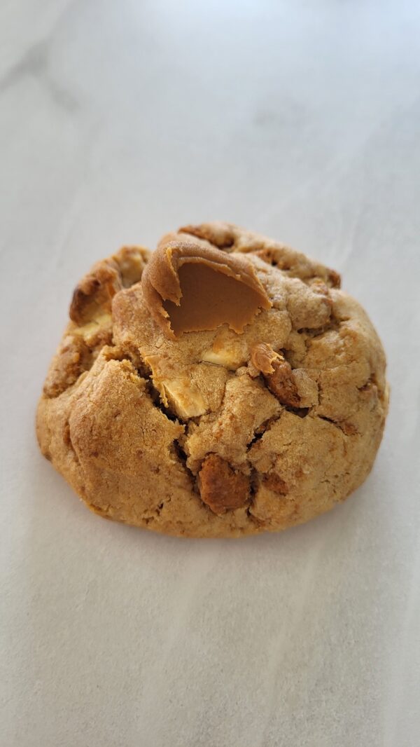 Contrée de Speculaas