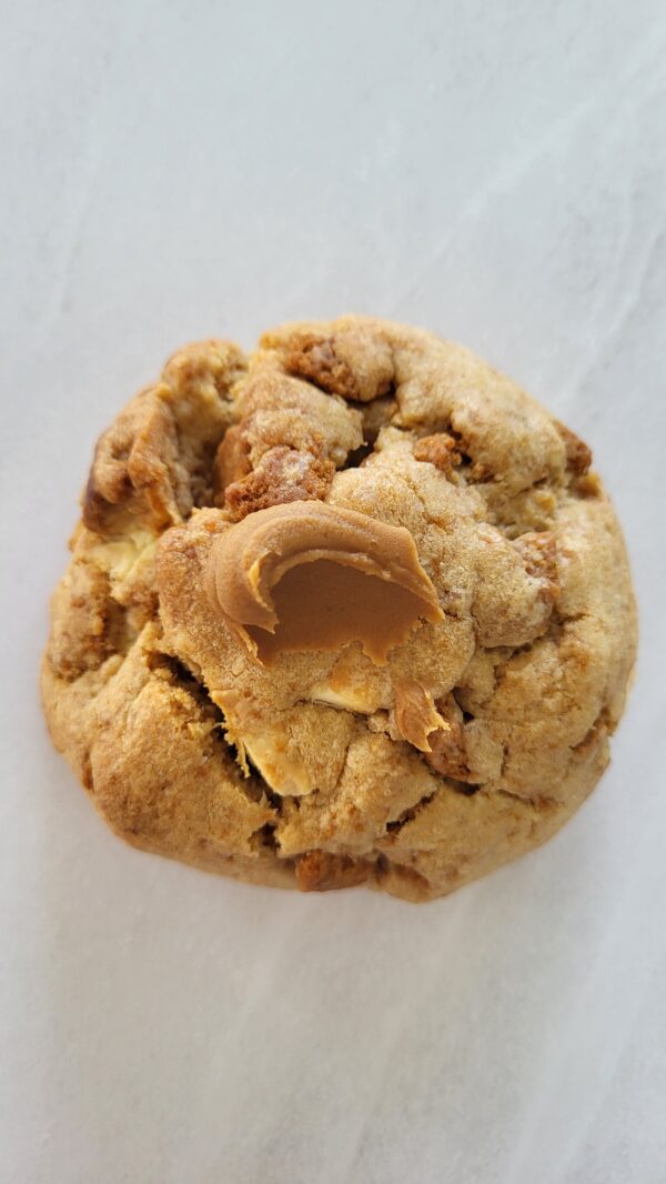 Contrée de Speculaas