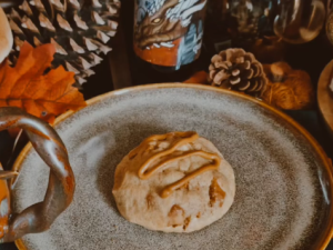 Contrée de Speculaas
