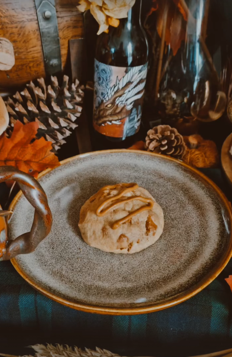 Contrée de Speculaas