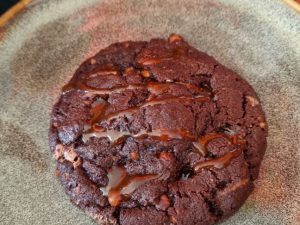 Les landes de Galgal