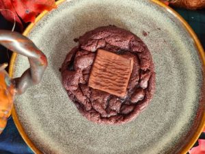 La Légende de Mintys