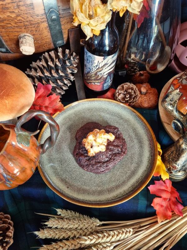 minuit1 Le Baiser de Minuit