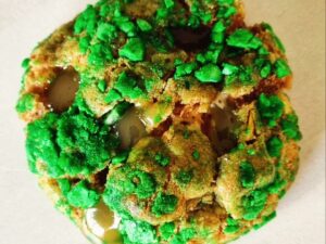 Le souffle de Merringon